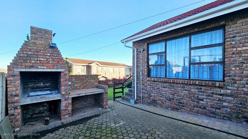 3 Bedroom Property for Sale in Dana Bay Western Cape